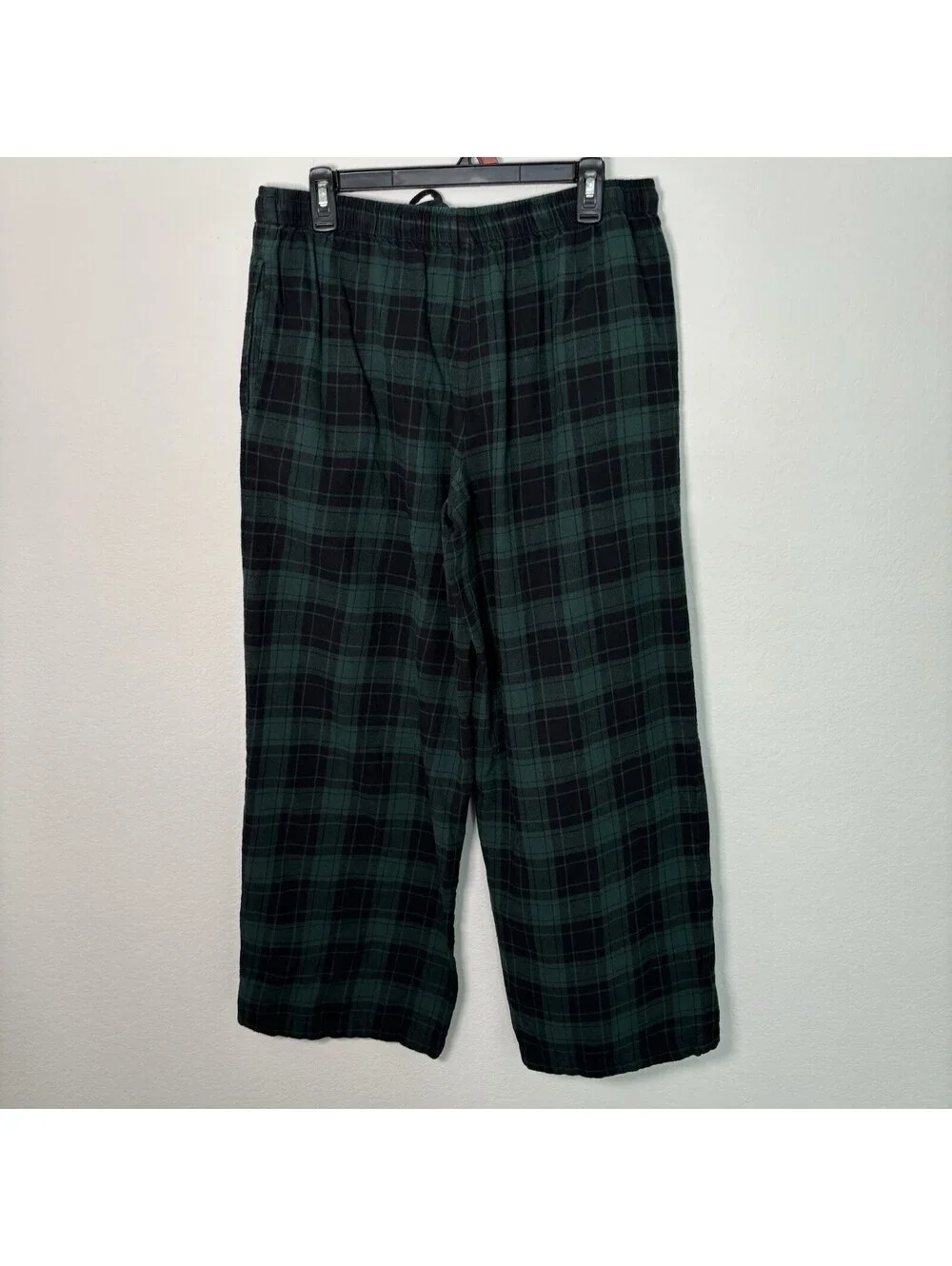 Skims plaid dark